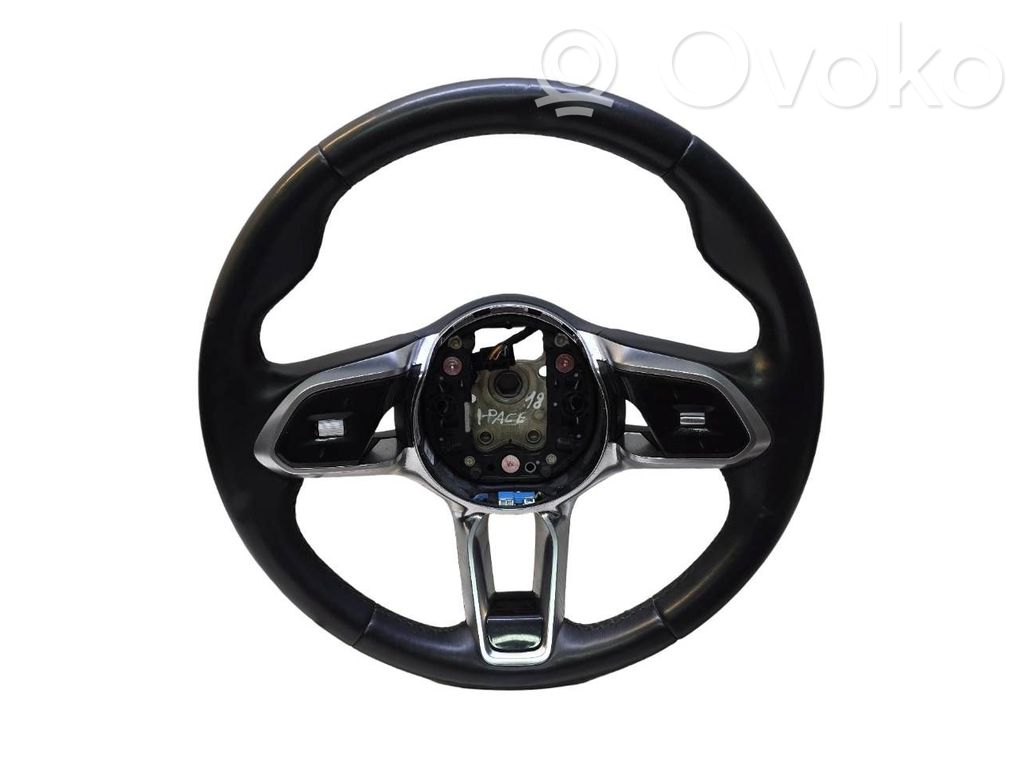 Jaguar I-Pace Ohjauspyörä 