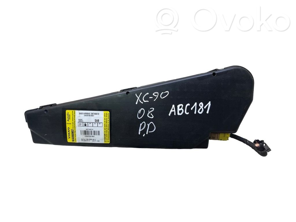 Volvo XC90 Sitz-Airbag 