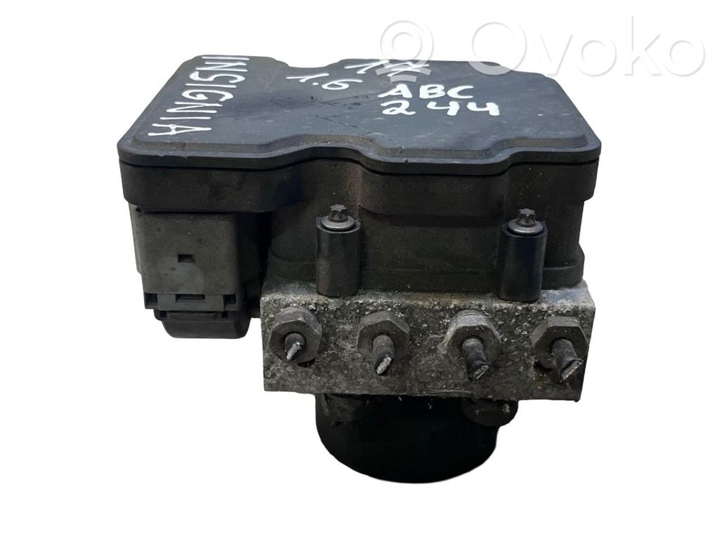 Opel Insignia B ABS Pump 