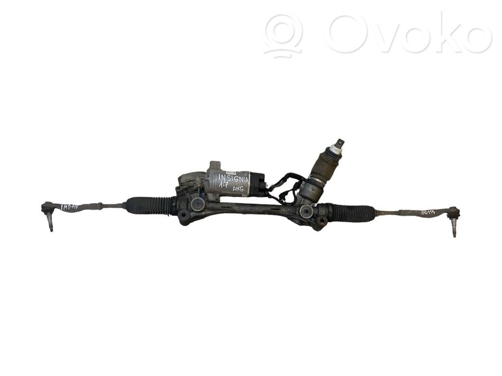 Opel Insignia B Steering rack 