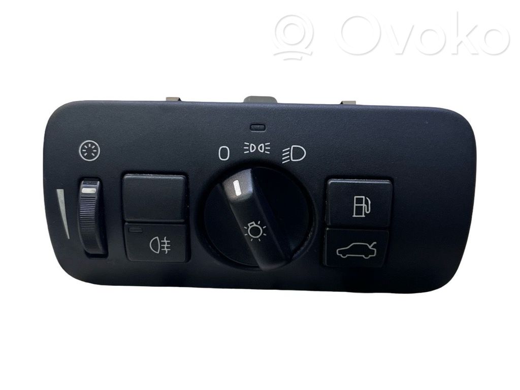 Volvo XC60 Light switch 