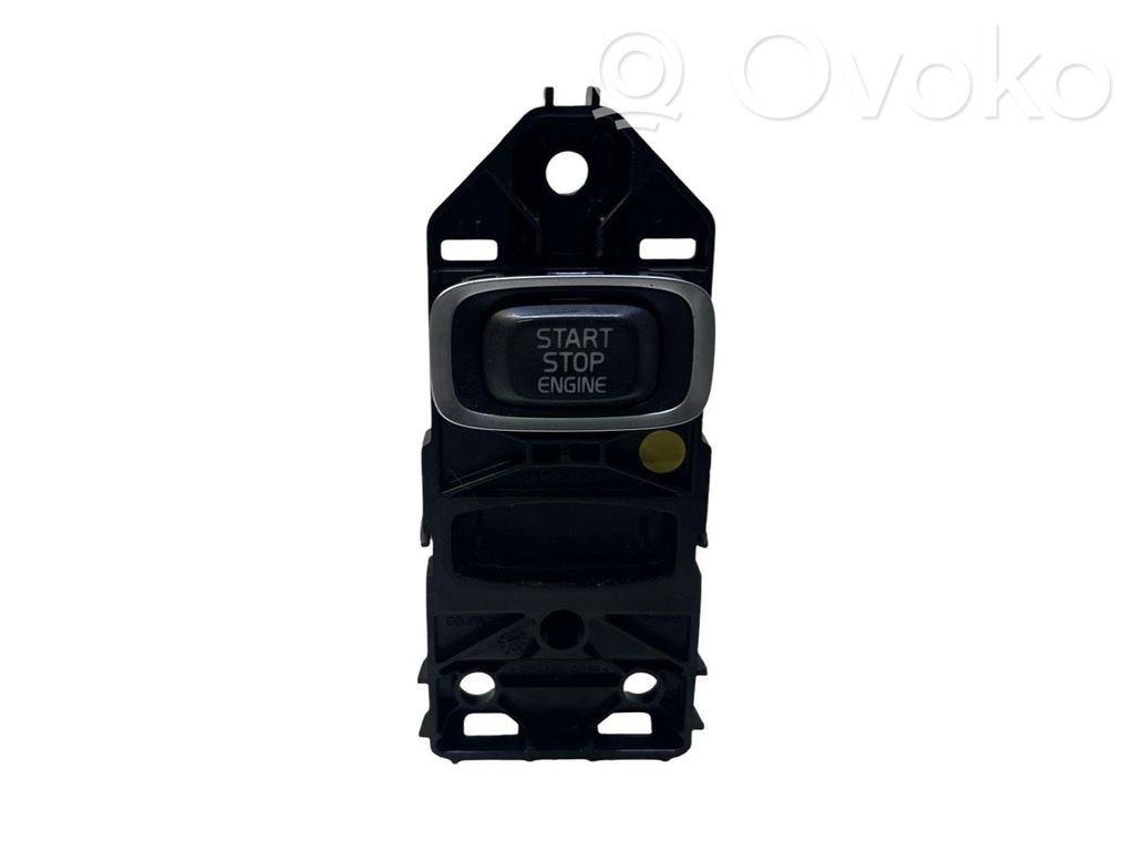 Volvo XC60 Ignition lock 