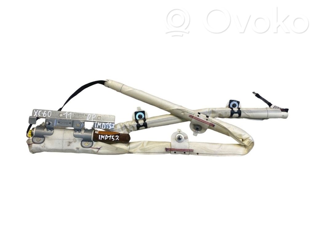 Volvo XC60 Kopfairbag 