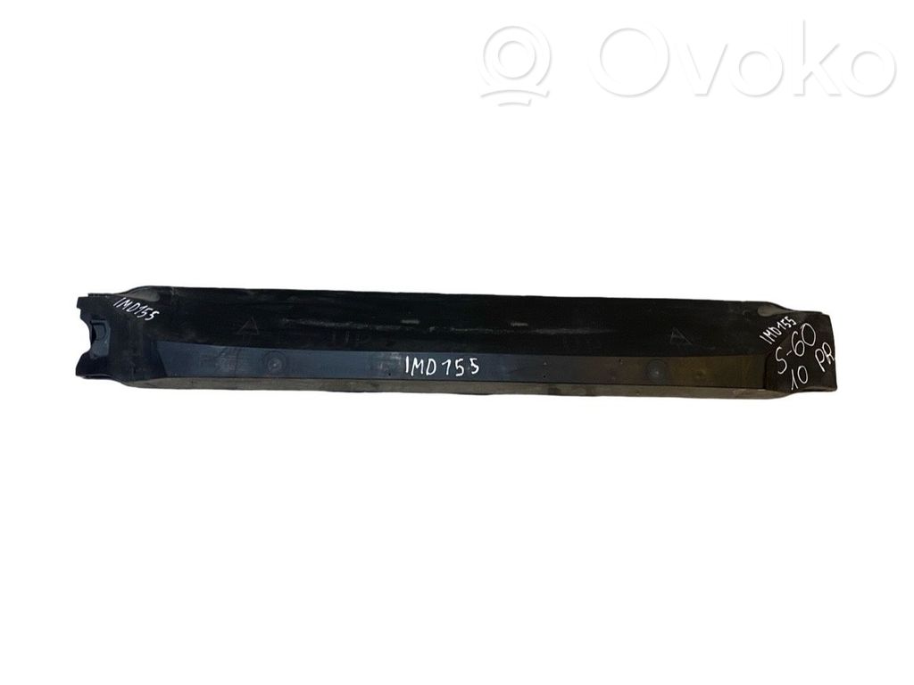 Belka zderzaka przedniego   30795051,307950512,BP8BA