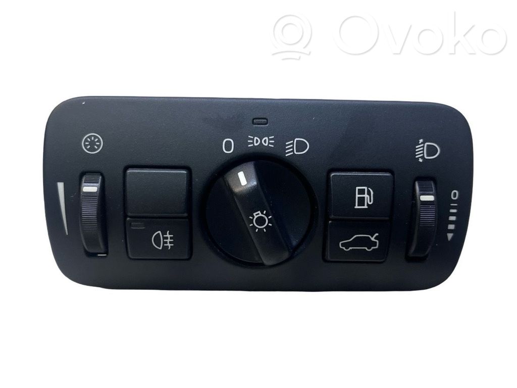 Volvo S60 Light switch 