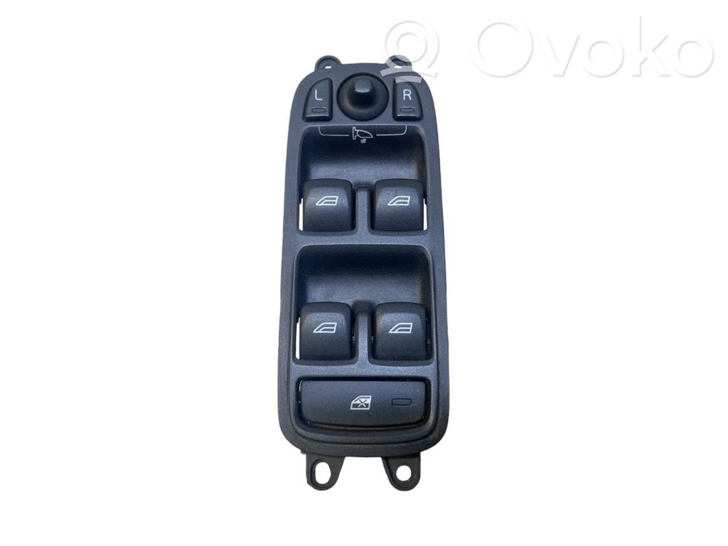 Volvo S60 Electric window control switch 
