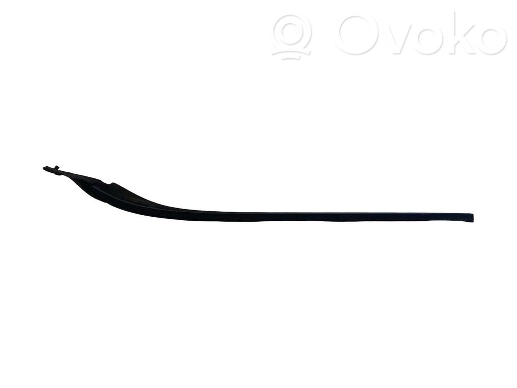 Volvo S60 Windshield trim 