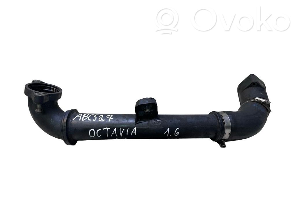 Skoda Octavia Mk3 (5E) Intercooler hose/pipe 