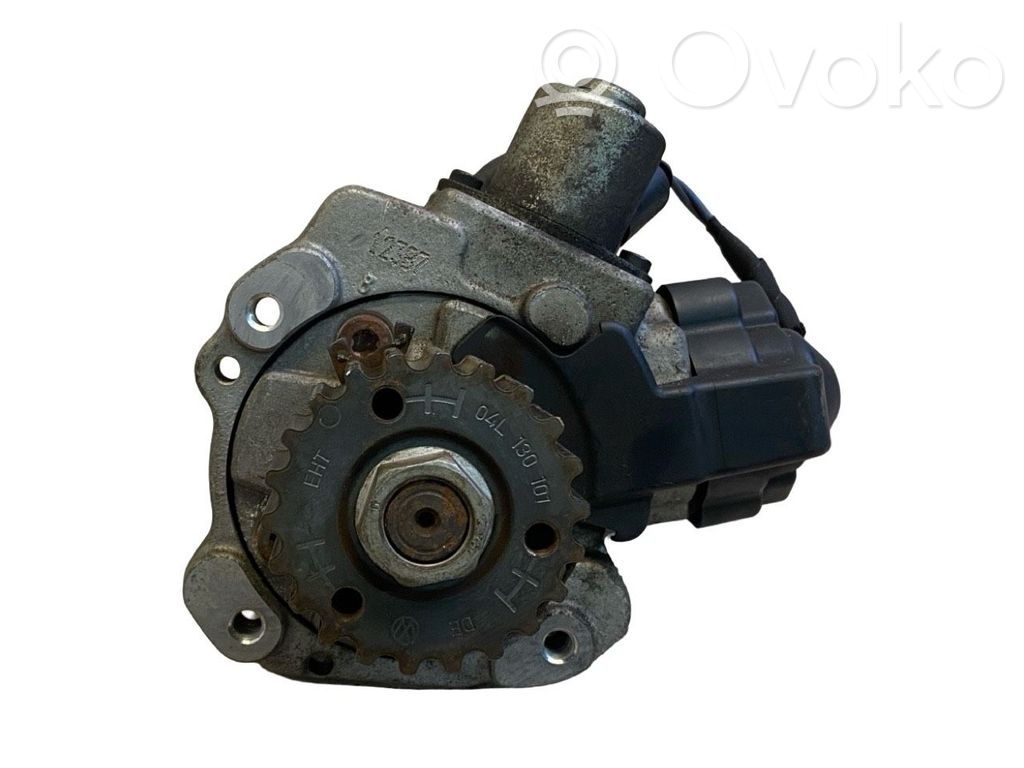 Volkswagen Golf VII Fuel injection high pressure pump 