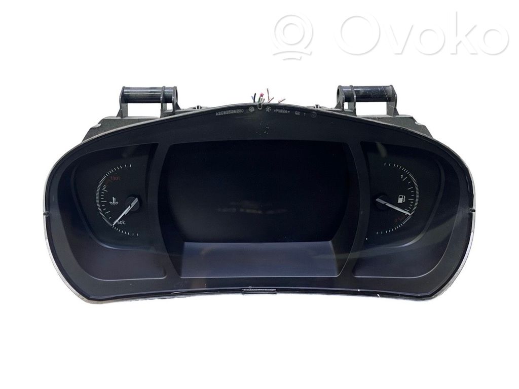 Renault Talisman Speedometer (instrument cluster) 