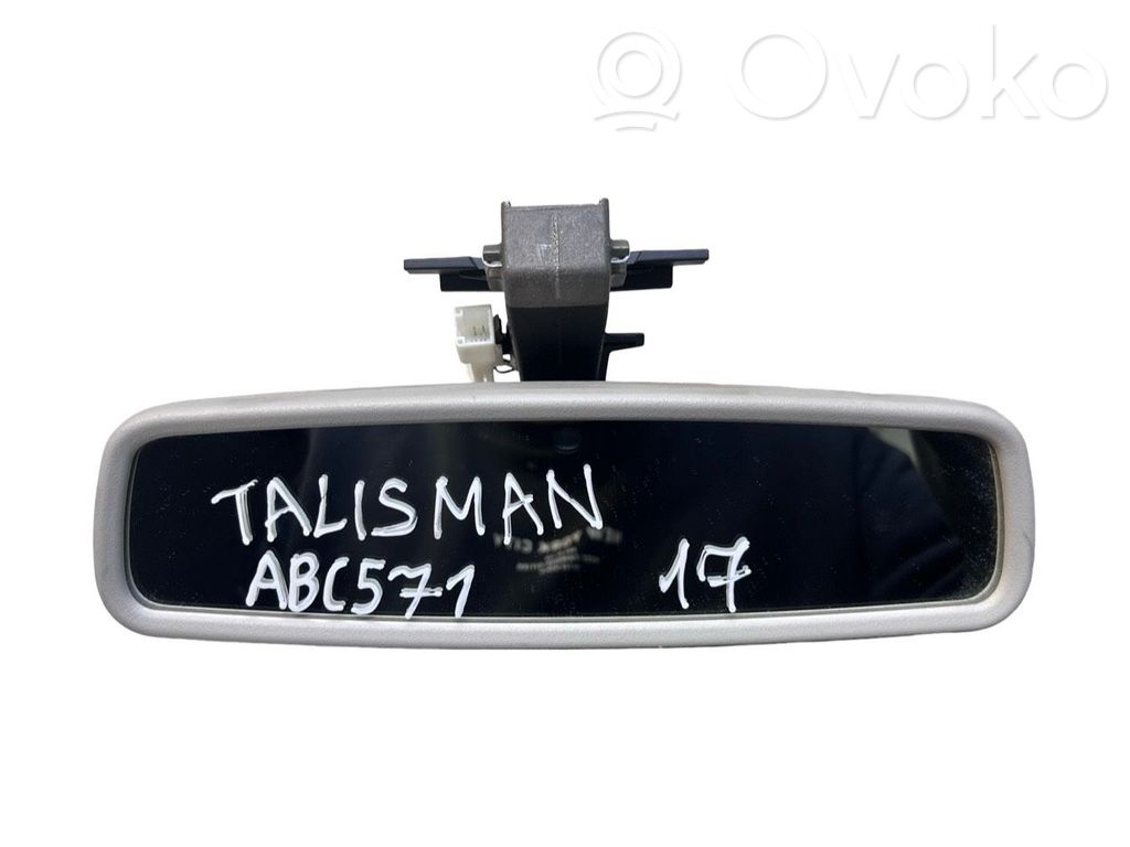 Renault Talisman Espejo retrovisor (interior) 