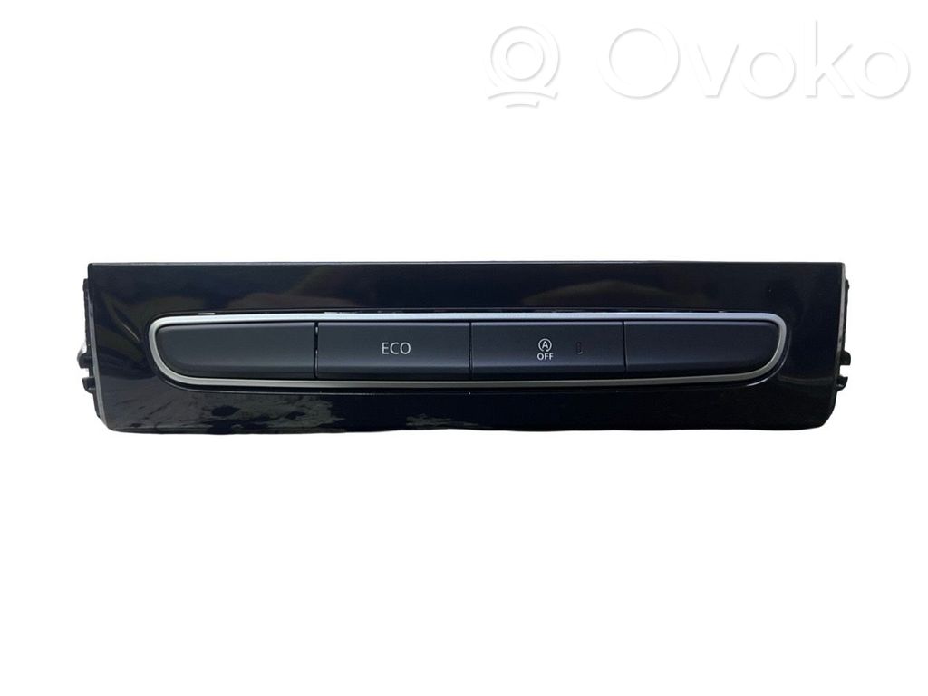Renault Talisman Multifunctional control switch/knob 