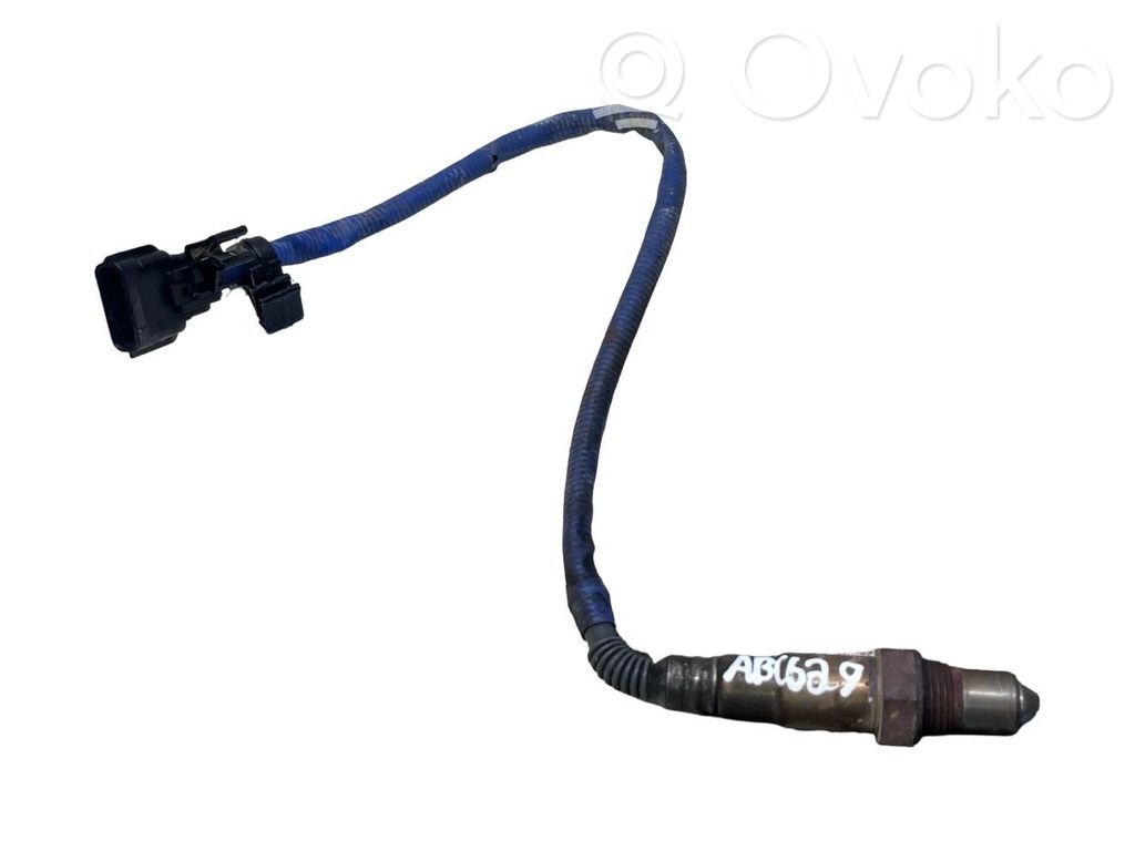Renault Talisman Lambda probe sensor 