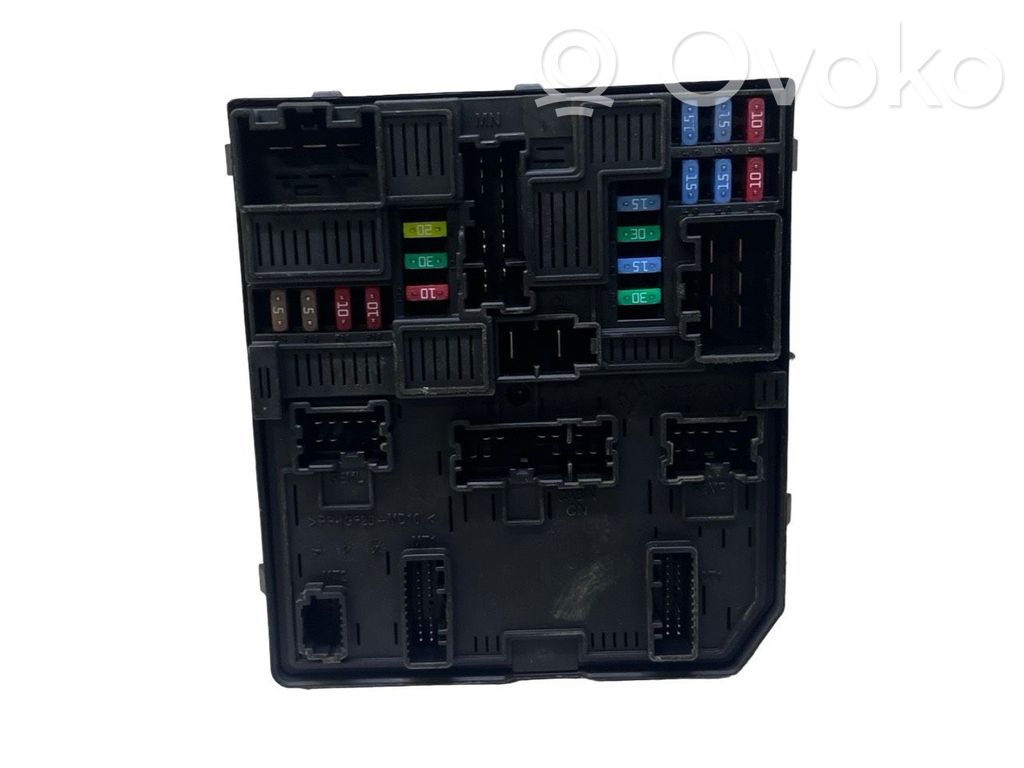 Renault Talisman Fuse module 