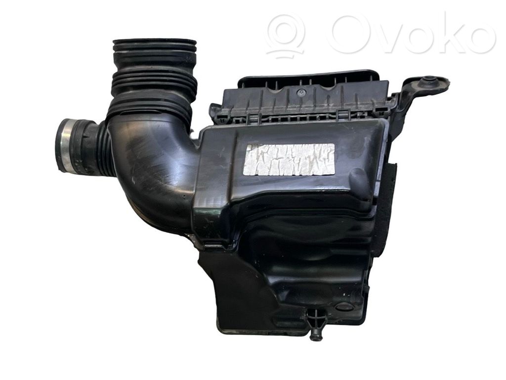 Renault Talisman Air filter box 