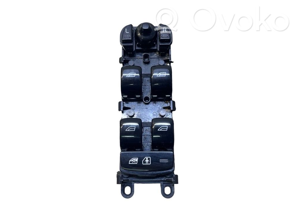 Volvo XC90 Electric window control switch 