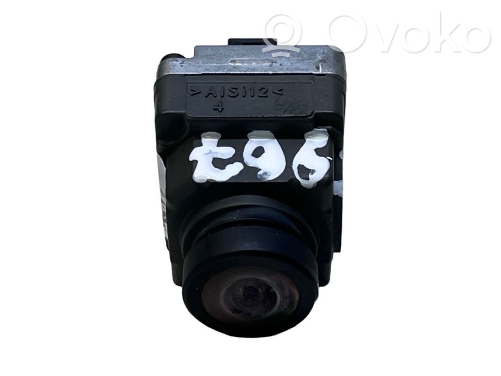 Volvo XC90 Reversing camera 