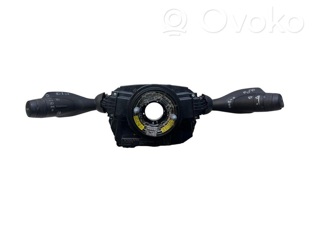 Volvo XC90 Commodo, commande essuie-glace/phare 