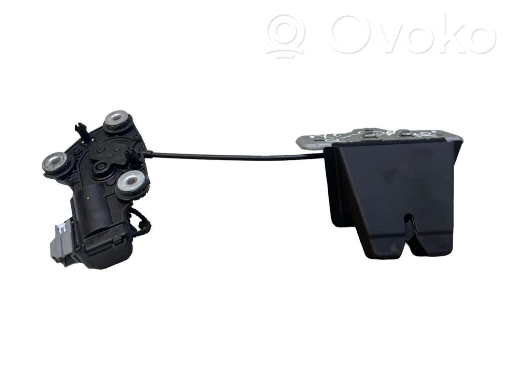 Volvo XC90 Tailgate/trunk/boot lock/catch/latch 