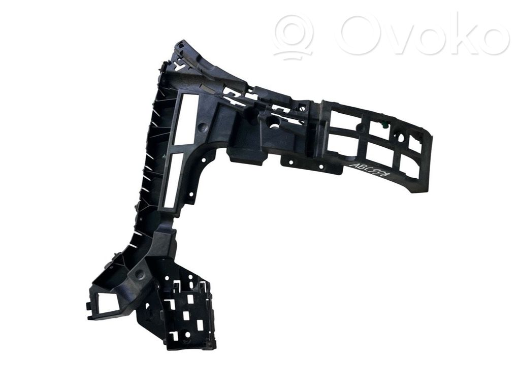 Volvo XC90 Soporte de montaje del parachoques trasero 