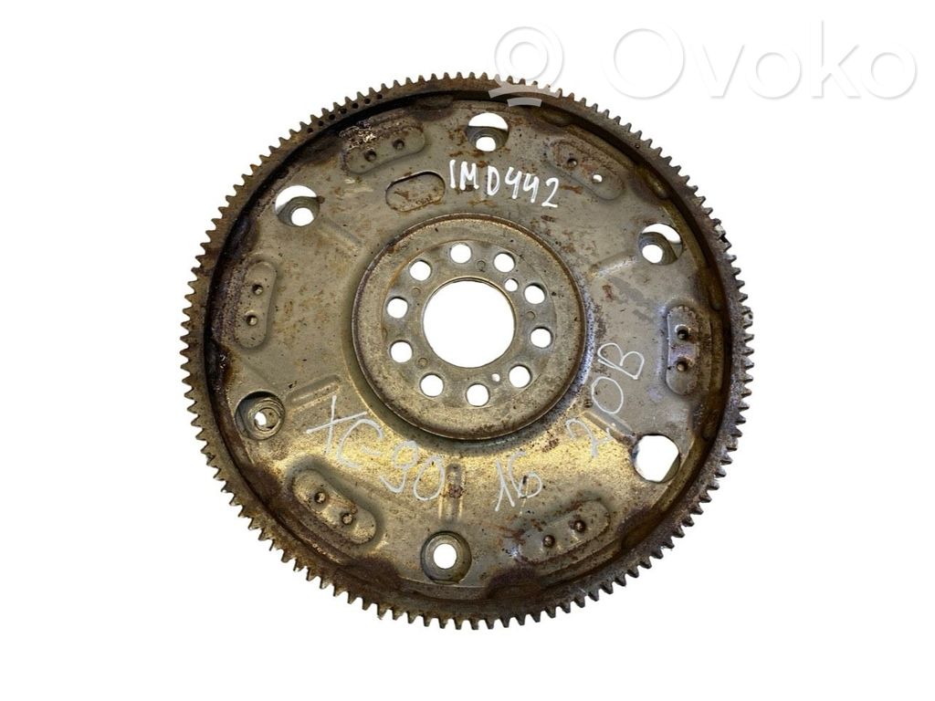Volvo XC90 Flywheel 