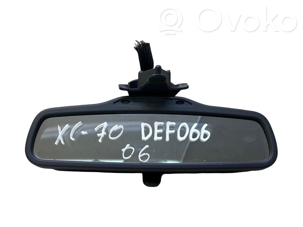 Volvo XC70 Espejo retrovisor (interior) 