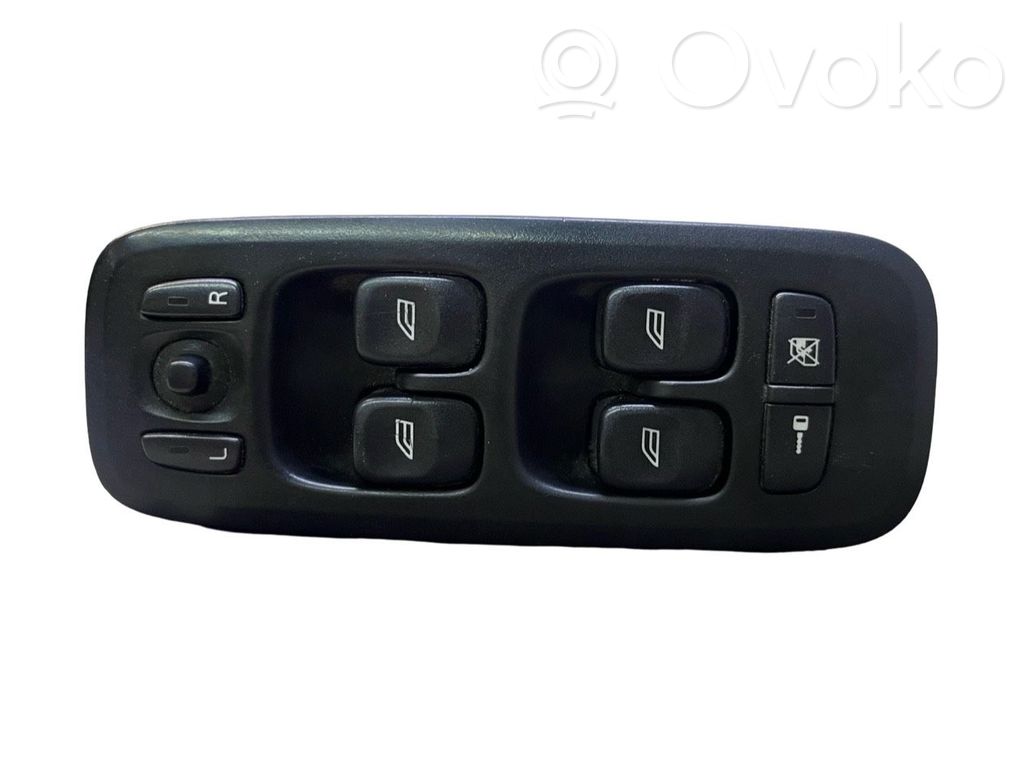 Volvo XC70 Electric window control switch 