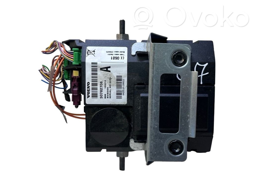 Volvo XC90 Phone control unit/module 