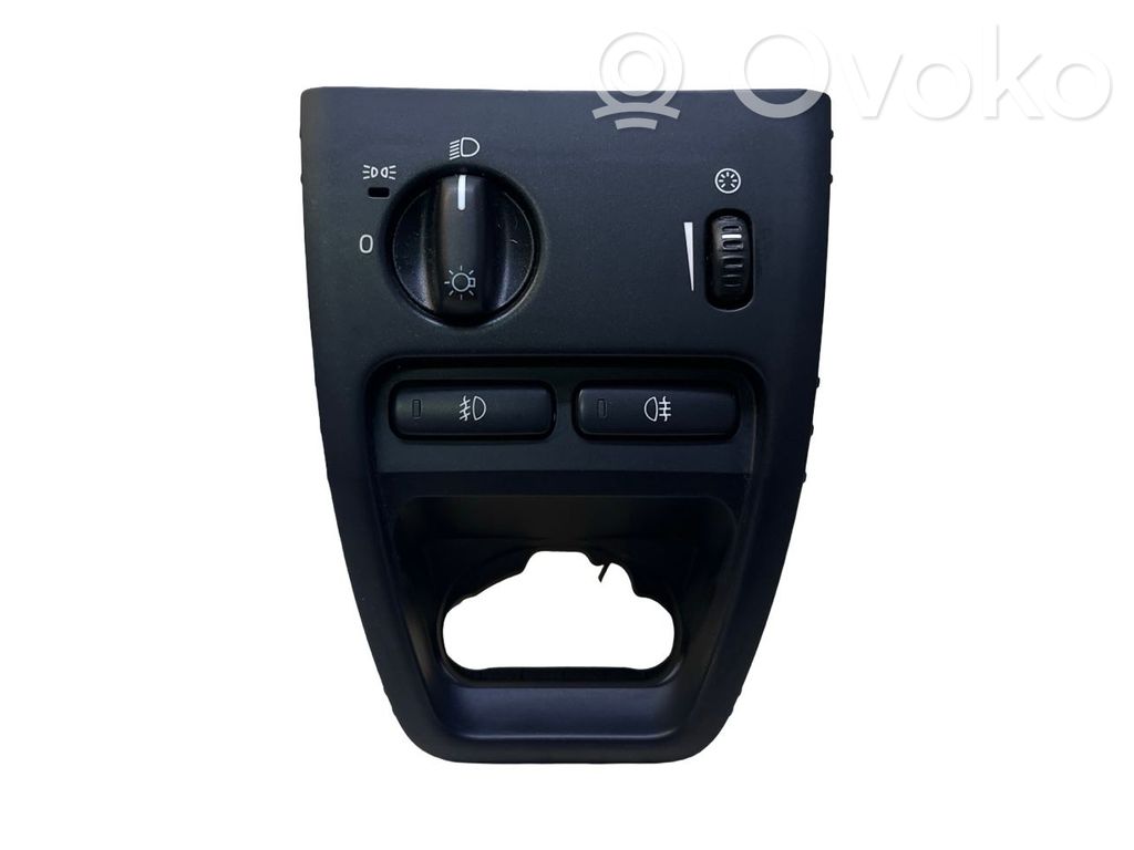 Volvo XC90 Light switch 