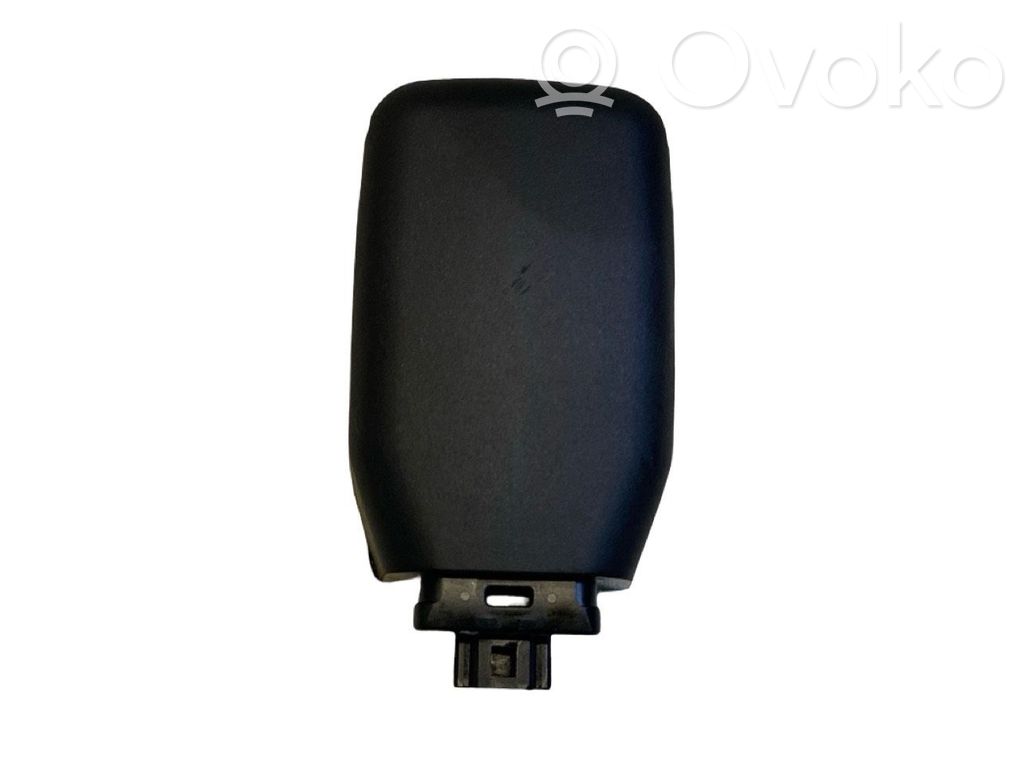 Mazda 6 Regensensor 