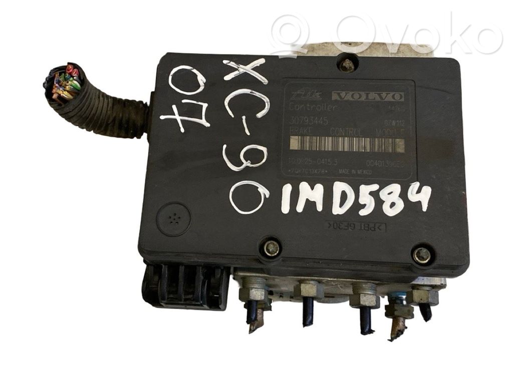 Volvo XC90 ABS bloks 