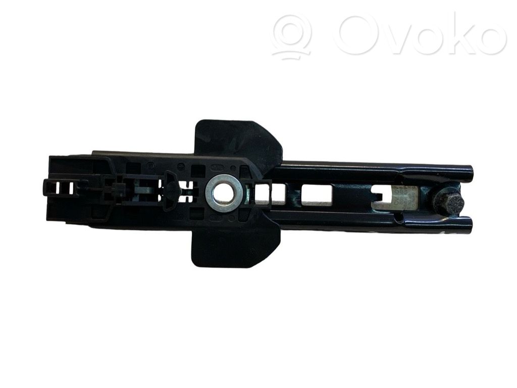 Volvo S90, V90 Riel de ajuste del cinturón de seguridad 