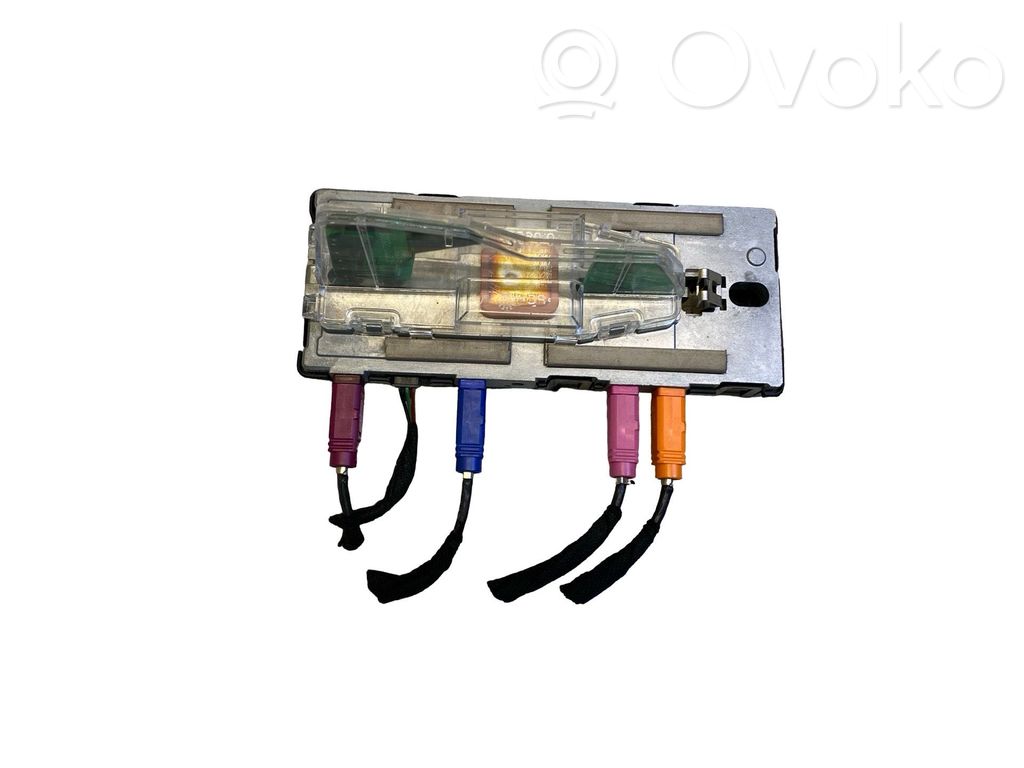 Volvo S90, V90 GPS Antenne 