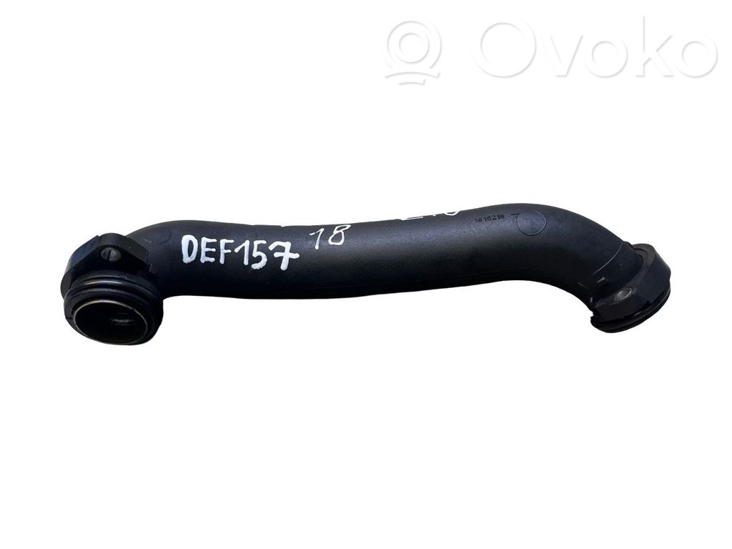 Volvo S90, V90 Intercooler hose/pipe 