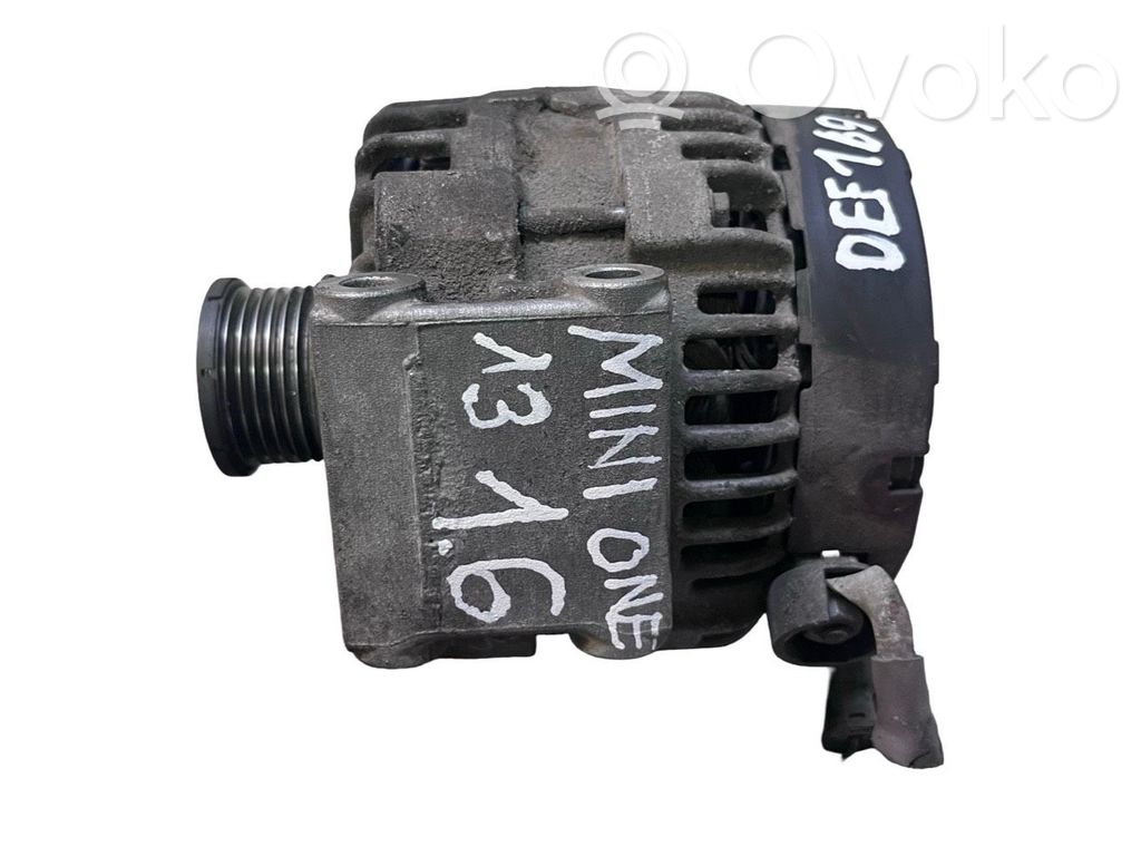 Mini One - Cooper R57 Generator/alternator 