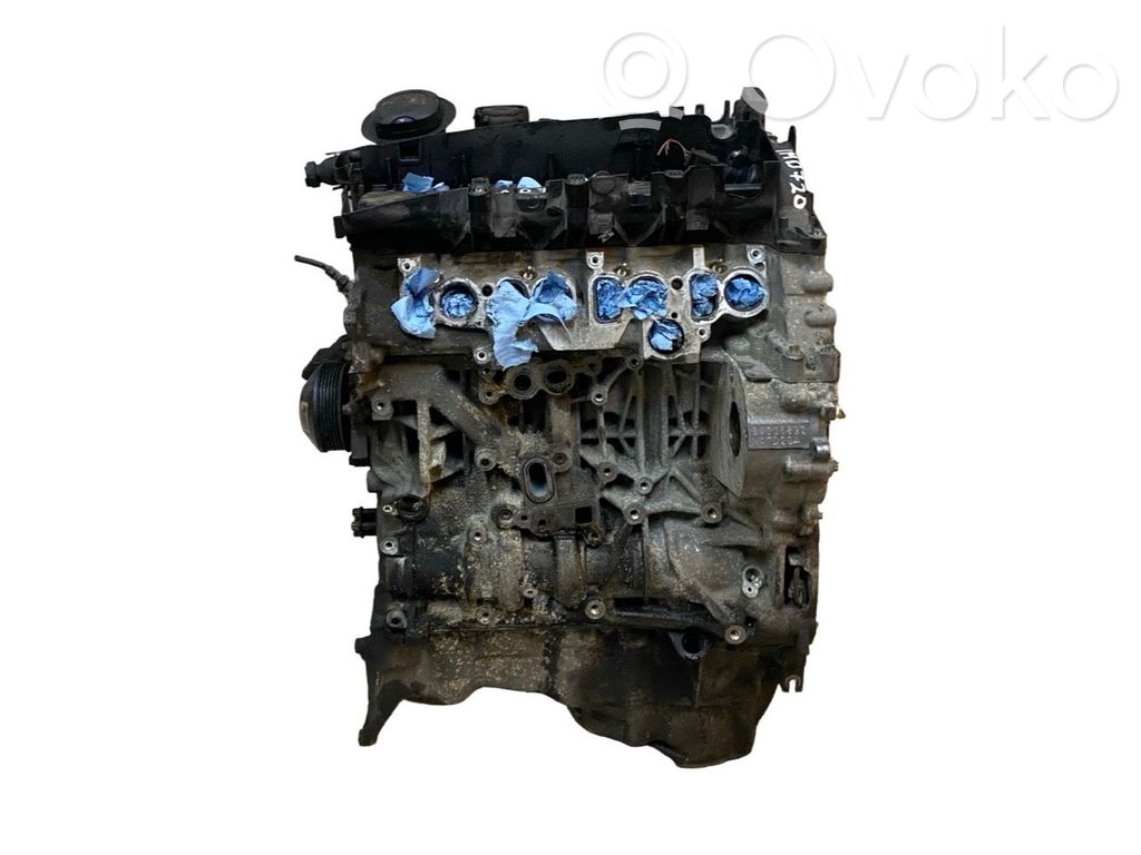 Motor   N47D20A,84006892,MNX3111M7