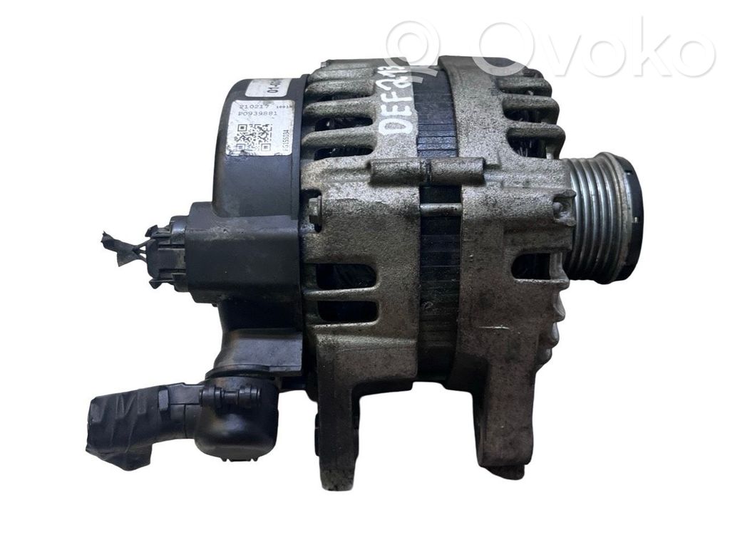 KIA Sportage Alternator 