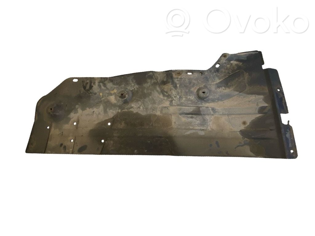 Opel Astra K Placa protectora/protector antisalpicaduras motor 