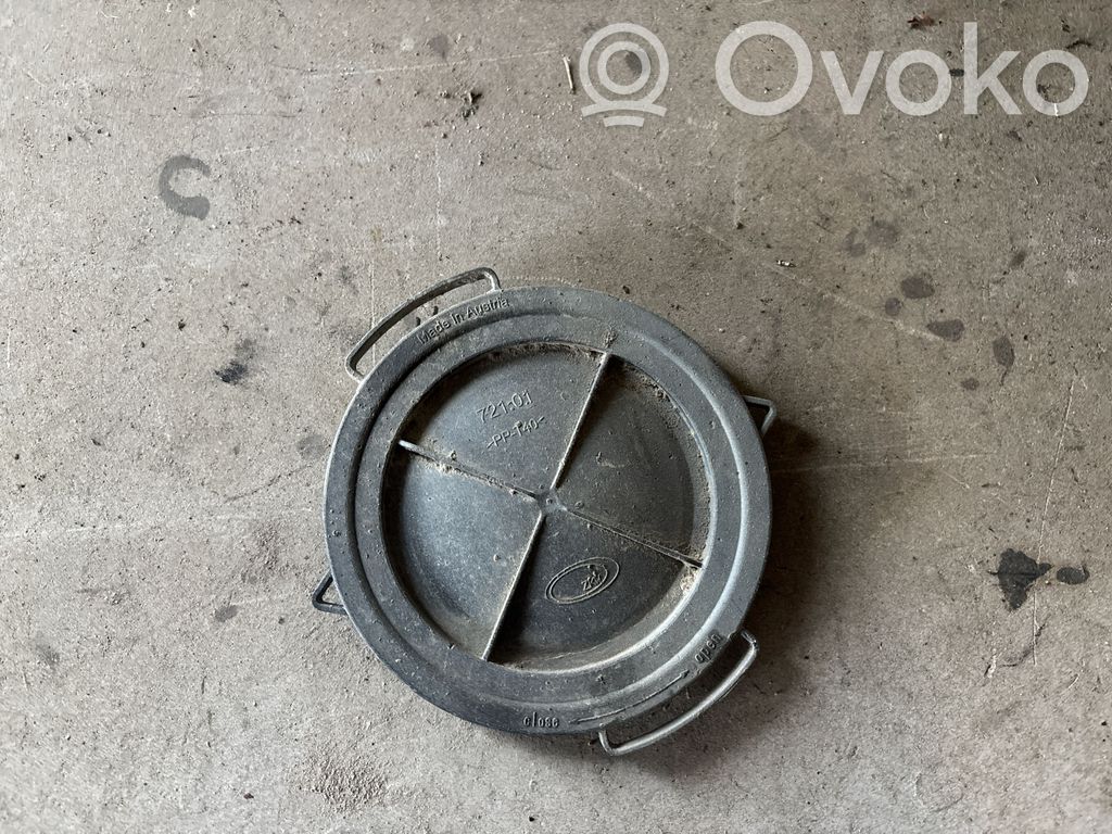 Ajovalo valaisimen pölysuoja   72101