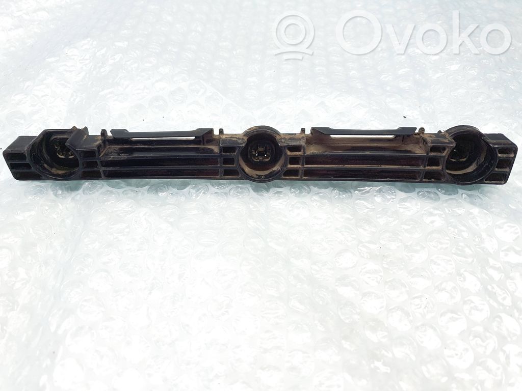 Tesla Model S Front bumper mounting bracket 