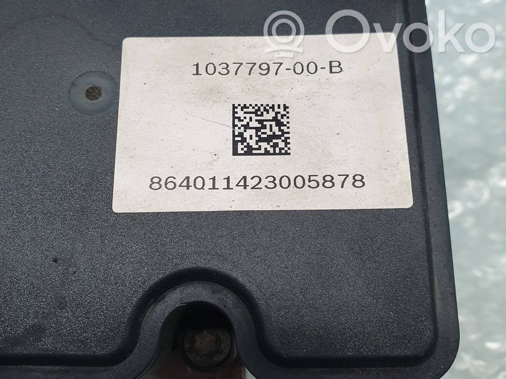 Tesla Model S ABS Pump 