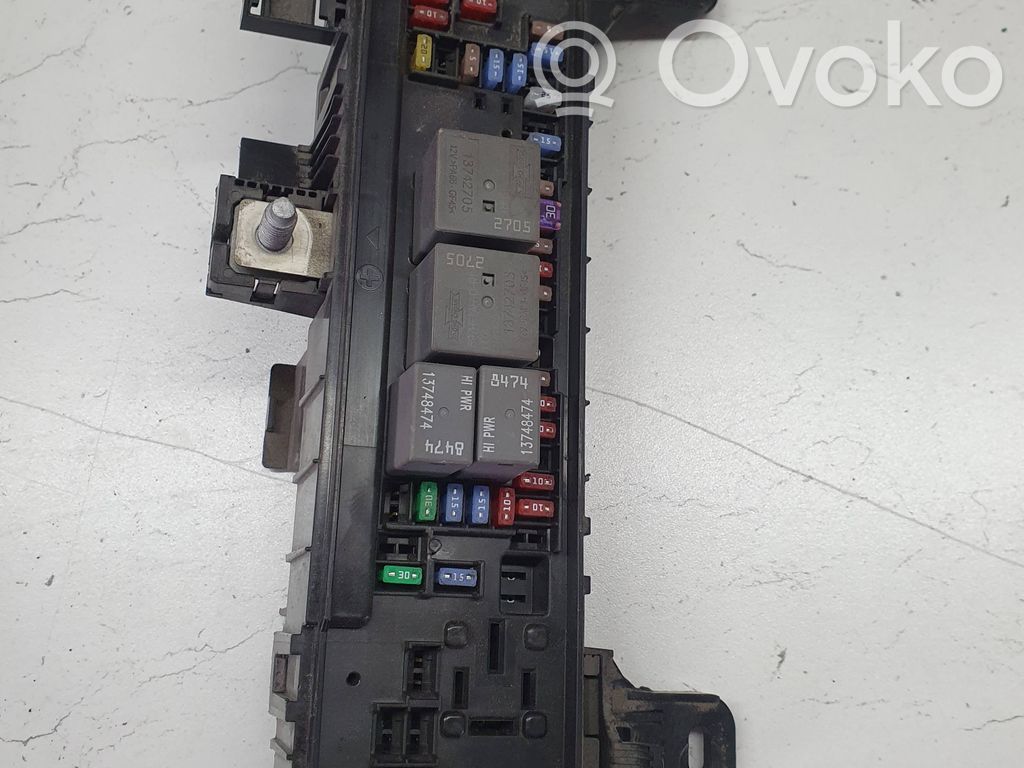 Fuse module   109440500D,109440500,1094405,109440500D