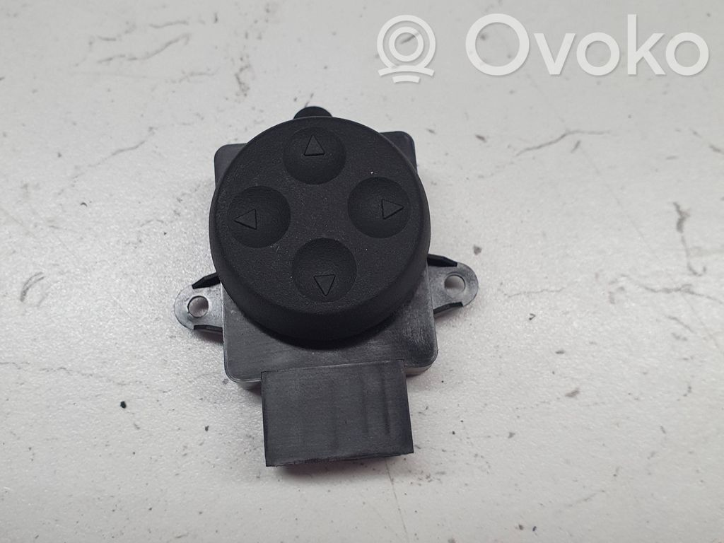 Tesla Model S Seat control switch 