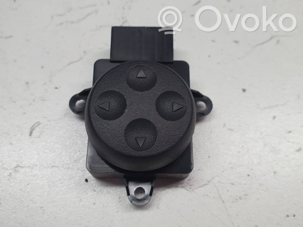 Tesla Model S Seat control switch 