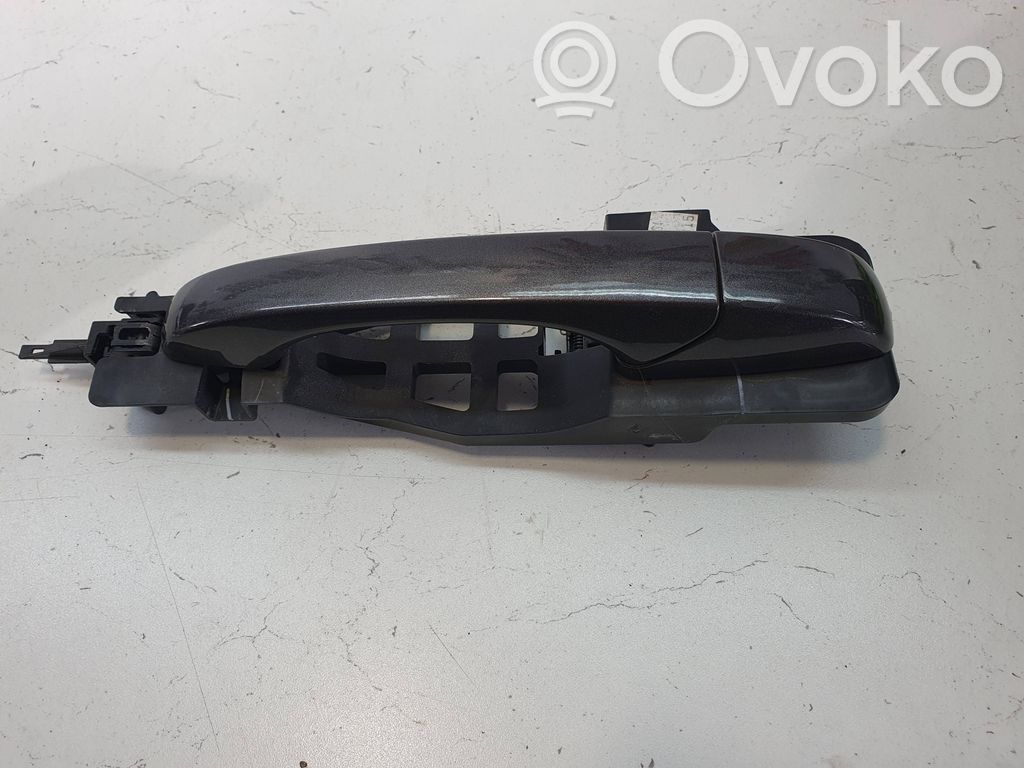 Dodge Durango Manecilla externa puerta trasera 