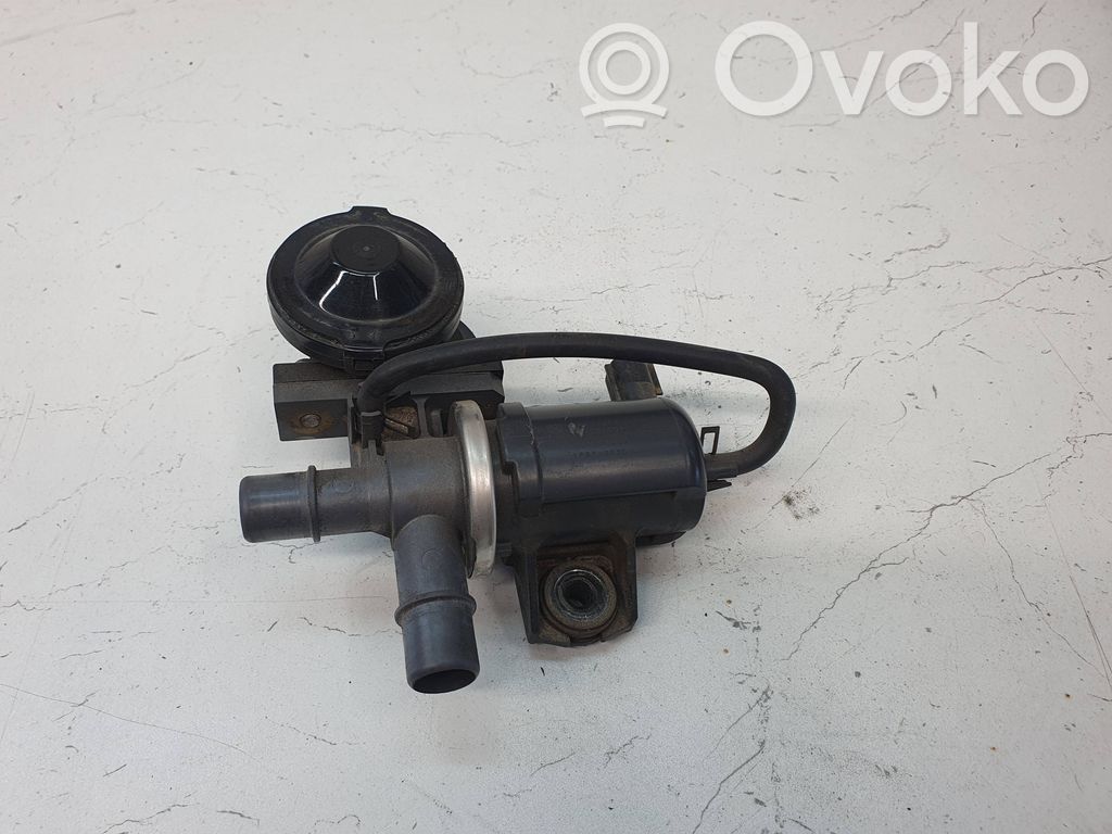 Chevrolet Volt II Active carbon filter fuel vapour canister 
