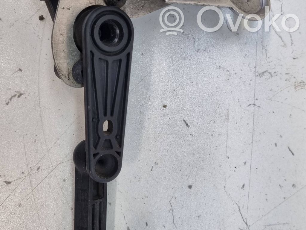 Tesla Model S Front air suspension height level sensor 
