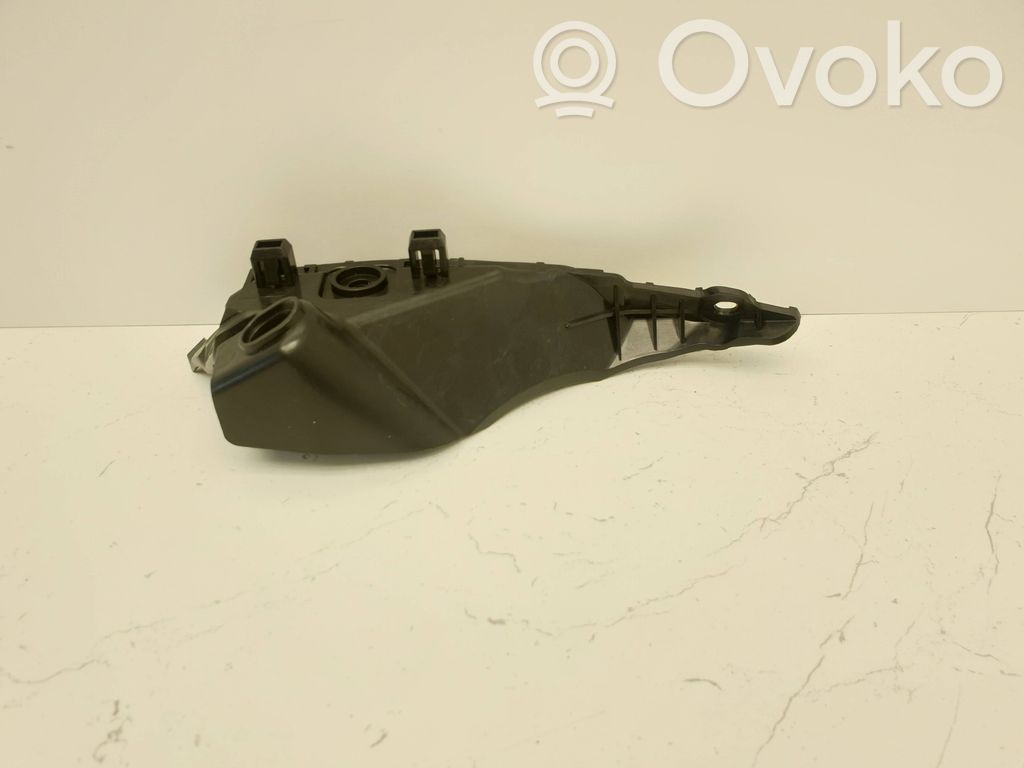 Tesla Model S Front bumper mounting bracket 