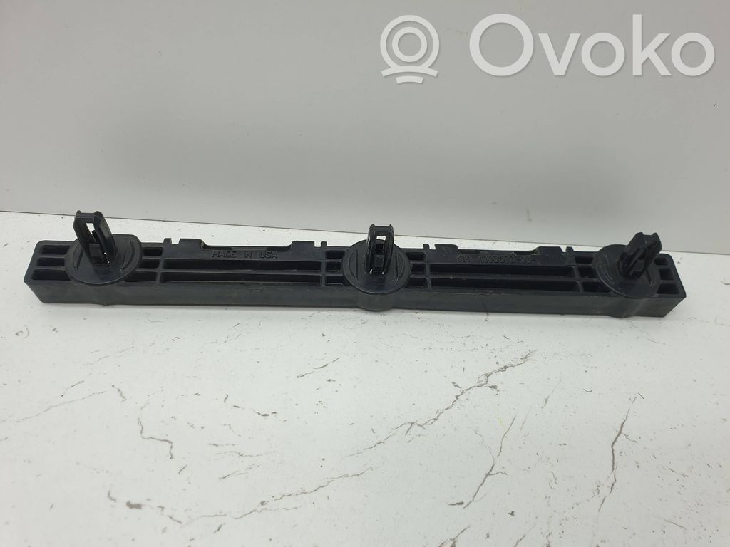 Tesla Model S Rear bumper mounting bracket 