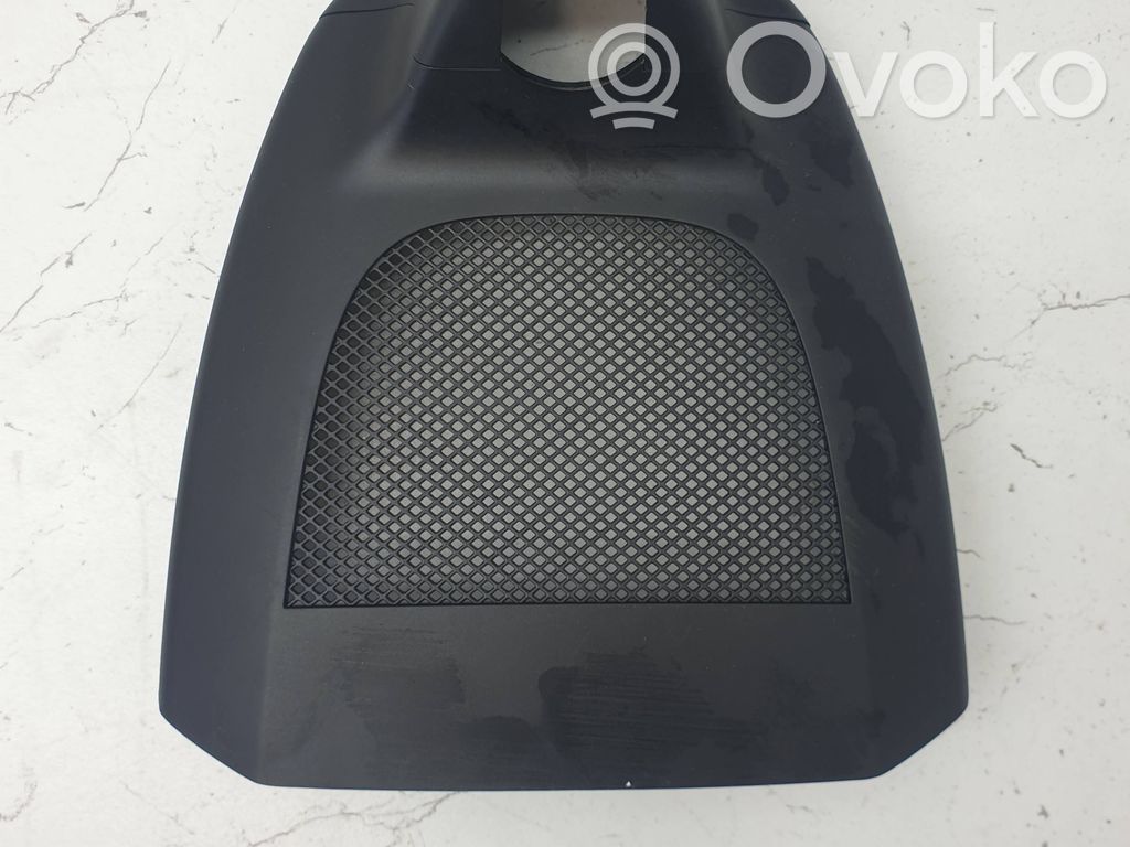 Tesla Model S Plastic wing mirror trim cover 